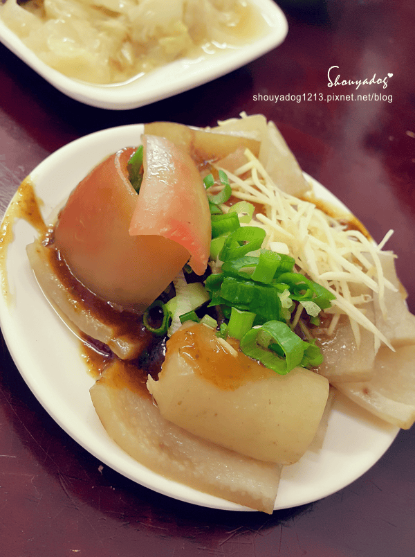 【小吃】浮水魚羹in三峽 【小吃】浮水魚羹in三峽