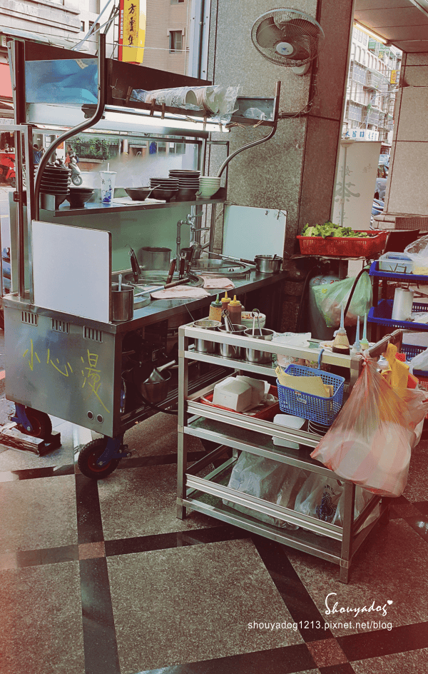 【小吃】浮水魚羹in三峽 【小吃】浮水魚羹in三峽