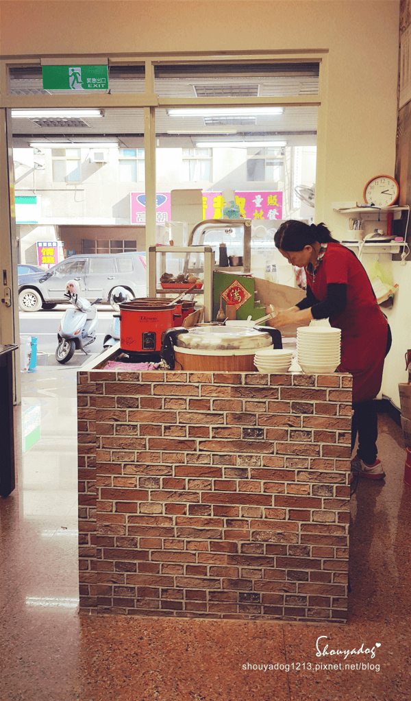 【小吃】浮水魚羹in三峽 【小吃】浮水魚羹in三峽