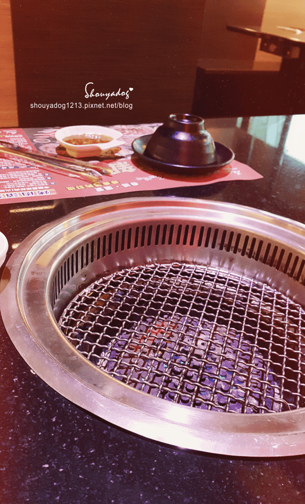 【吃到飽燒烤】石頭日式炭火燒肉in桃園