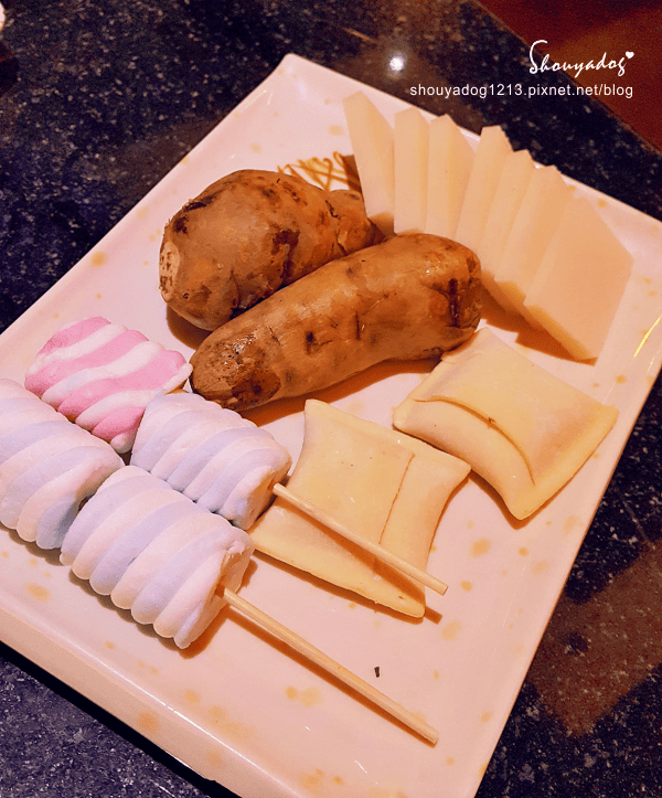 【吃到飽燒烤】石頭日式炭火燒肉in桃園