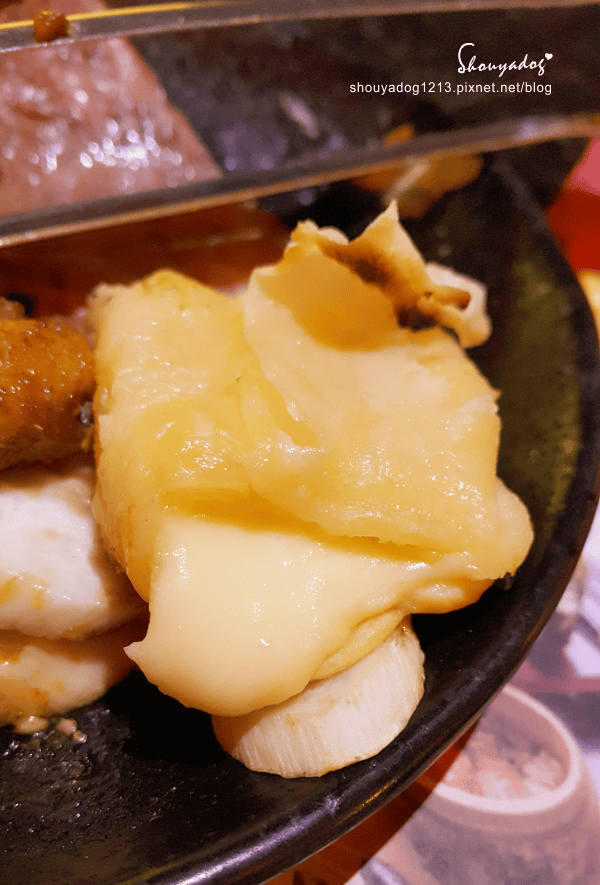 【吃到飽燒烤】石頭日式炭火燒肉in桃園