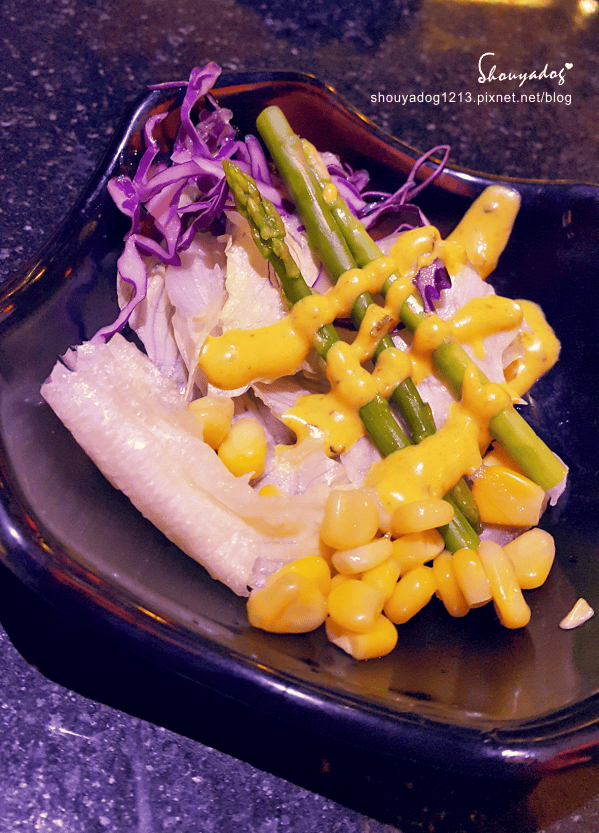 【吃到飽燒烤】石頭日式炭火燒肉in桃園