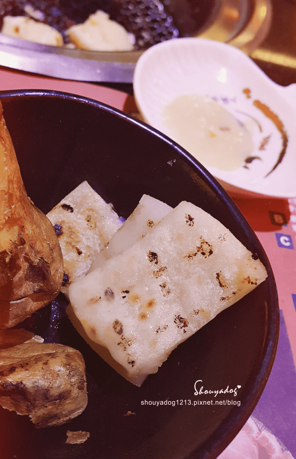 【吃到飽燒烤】石頭日式炭火燒肉in桃園