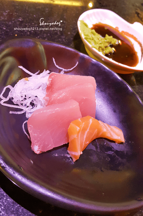 【吃到飽燒烤】石頭日式炭火燒肉in桃園