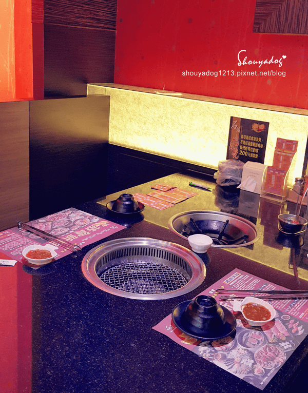 【吃到飽燒烤】石頭日式炭火燒肉in桃園