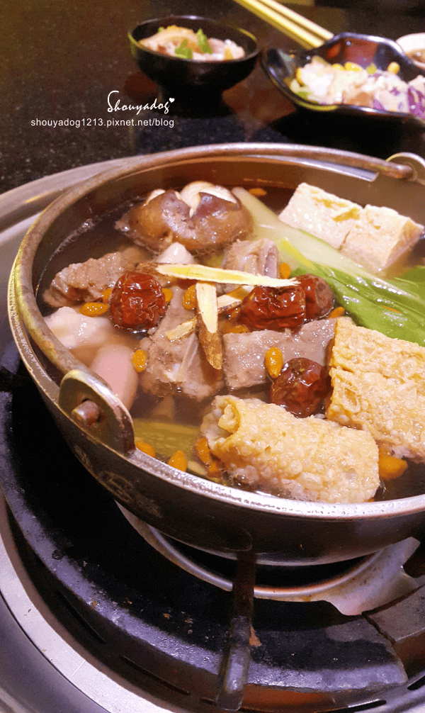 【吃到飽燒烤】石頭日式炭火燒肉in桃園