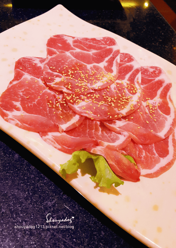 【吃到飽燒烤】石頭日式炭火燒肉in桃園