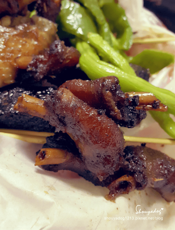 【小吃】(文)東山鴨頭in鶯歌 【小吃】(文)東山鴨頭in鶯歌