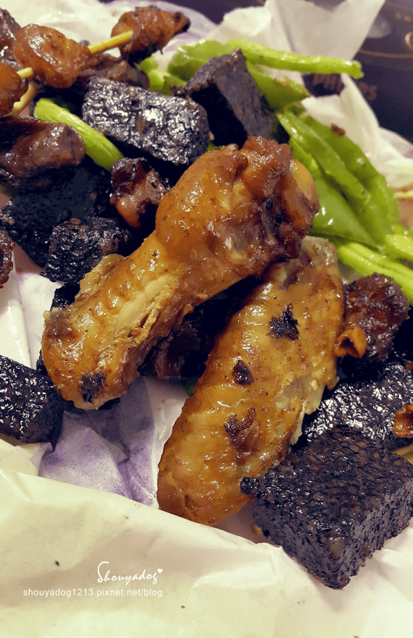 【小吃】(文)東山鴨頭in鶯歌 【小吃】(文)東山鴨頭in鶯歌