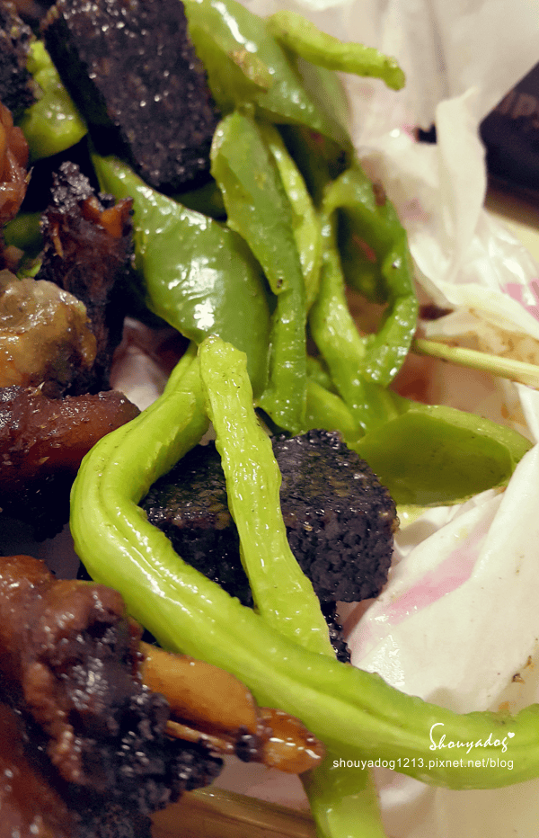 【小吃】(文)東山鴨頭in鶯歌 【小吃】(文)東山鴨頭in鶯歌