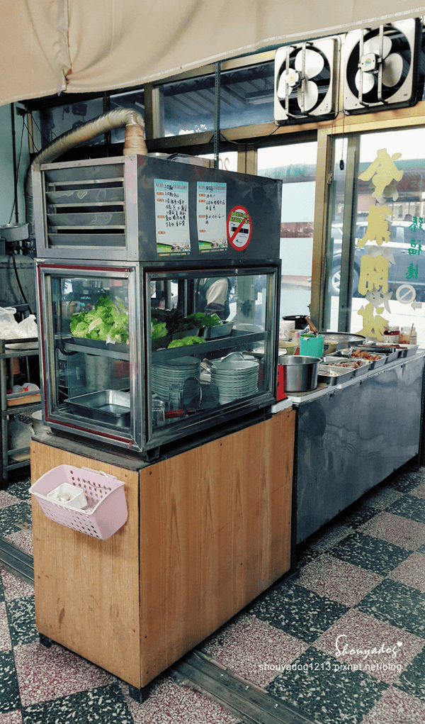 【小吃】臻福憶川燒牛肉麵in鶯歌