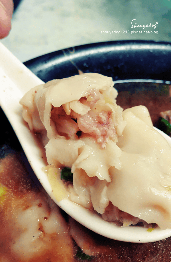 【小吃】臻福憶川燒牛肉麵in鶯歌