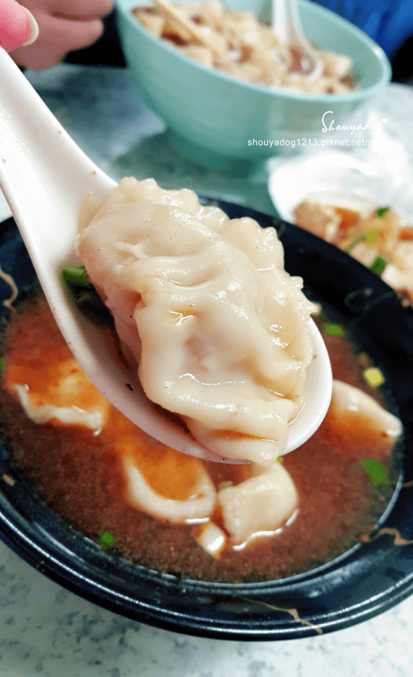 【小吃】臻福憶川燒牛肉麵in鶯歌