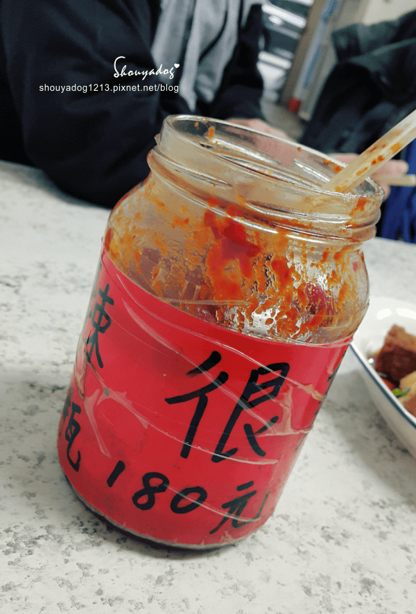 【小吃】臻福憶川燒牛肉麵in鶯歌