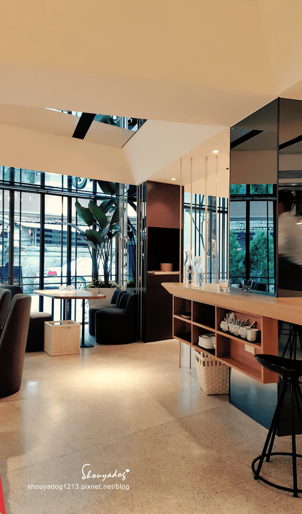 【複合式餐廳】Petit Doux.微兜Café Bistr