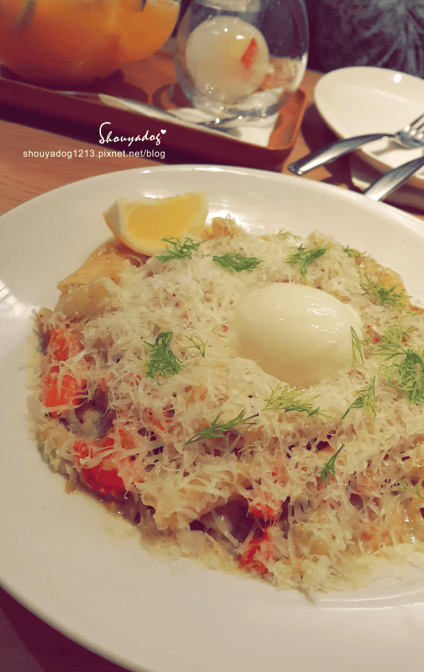 【複合式餐廳】Petit Doux.微兜Café Bistr