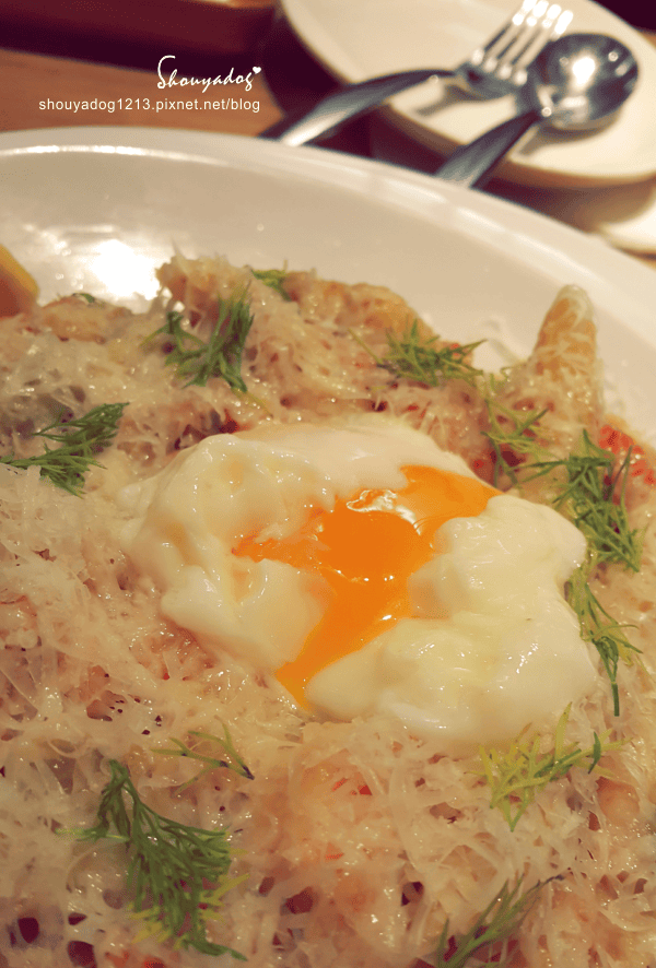 【複合式餐廳】Petit Doux.微兜Café Bistr