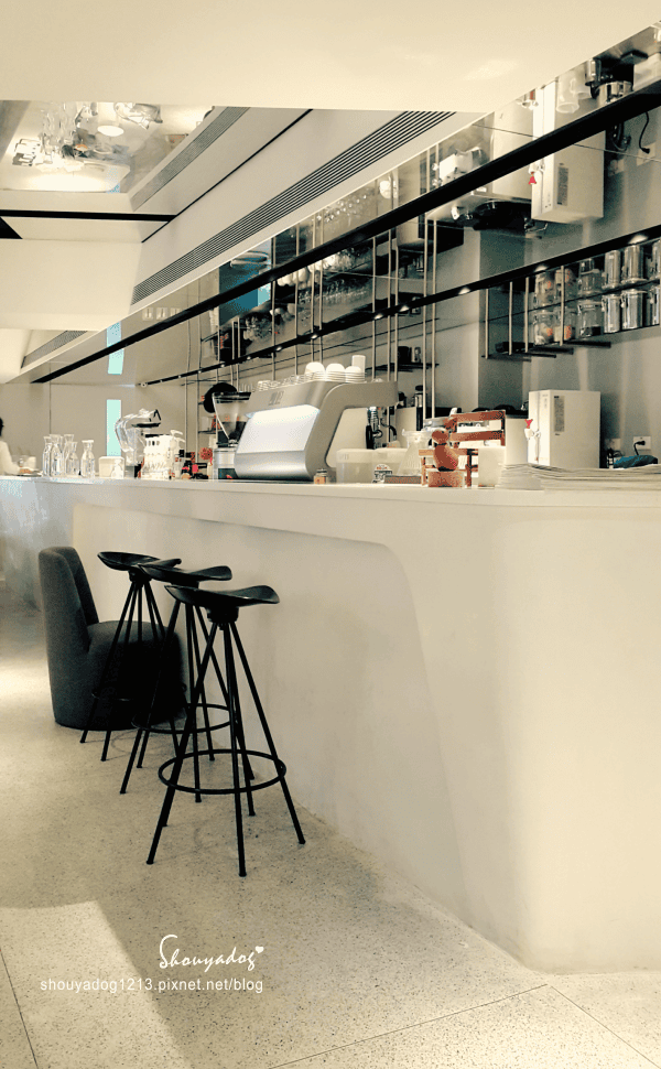 【複合式餐廳】Petit Doux.微兜Café Bistr