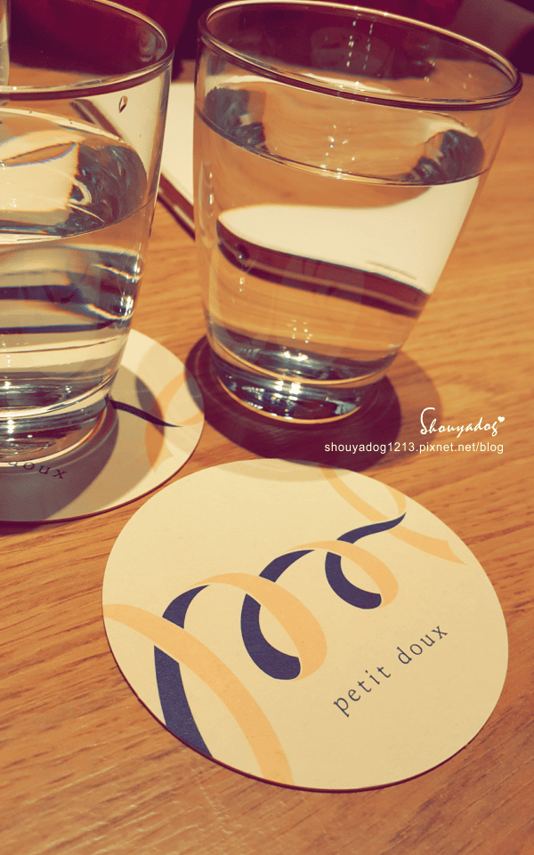 【複合式餐廳】Petit Doux.微兜Café Bistr