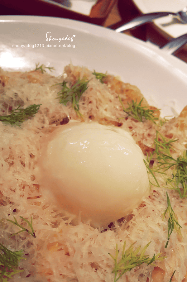 【複合式餐廳】Petit Doux.微兜Café Bistr