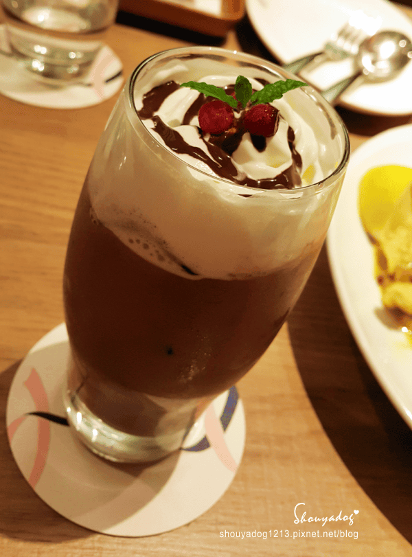 【複合式餐廳】Petit Doux.微兜Café Bistr