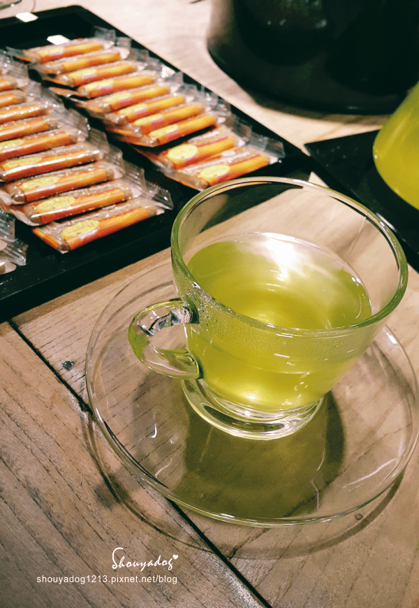 【複合式餐廳】Petit Doux.微兜Café Bistr