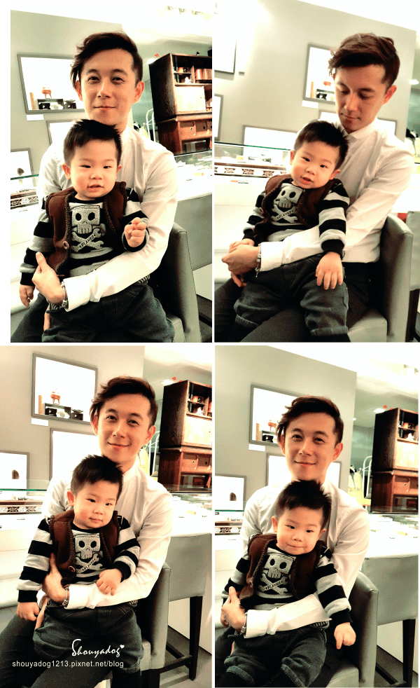 【複合式餐廳】Petit Doux.微兜Café Bistr