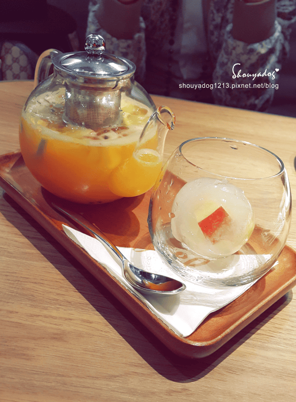 【複合式餐廳】Petit Doux.微兜Café Bistr