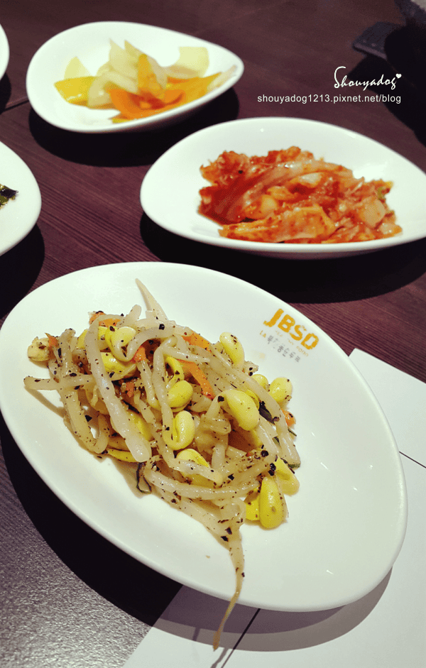 【韓式料理】涓豆腐in台北車站 【韓式料理】涓豆腐in台北車站