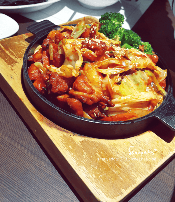 【韓式料理】涓豆腐in台北車站 【韓式料理】涓豆腐in台北車站