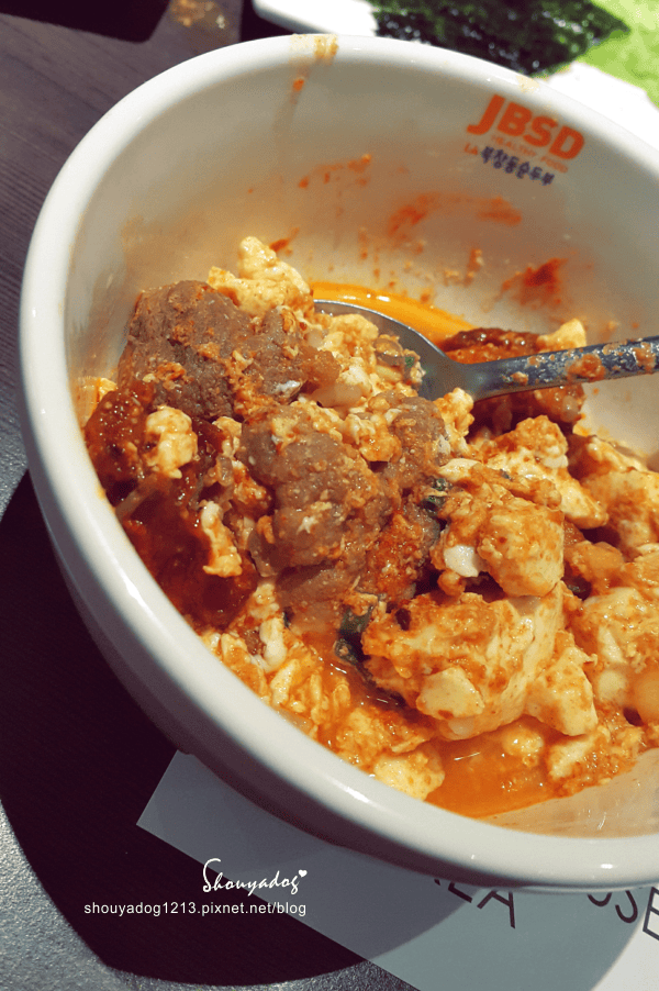 【韓式料理】涓豆腐in台北車站 【韓式料理】涓豆腐in台北車站