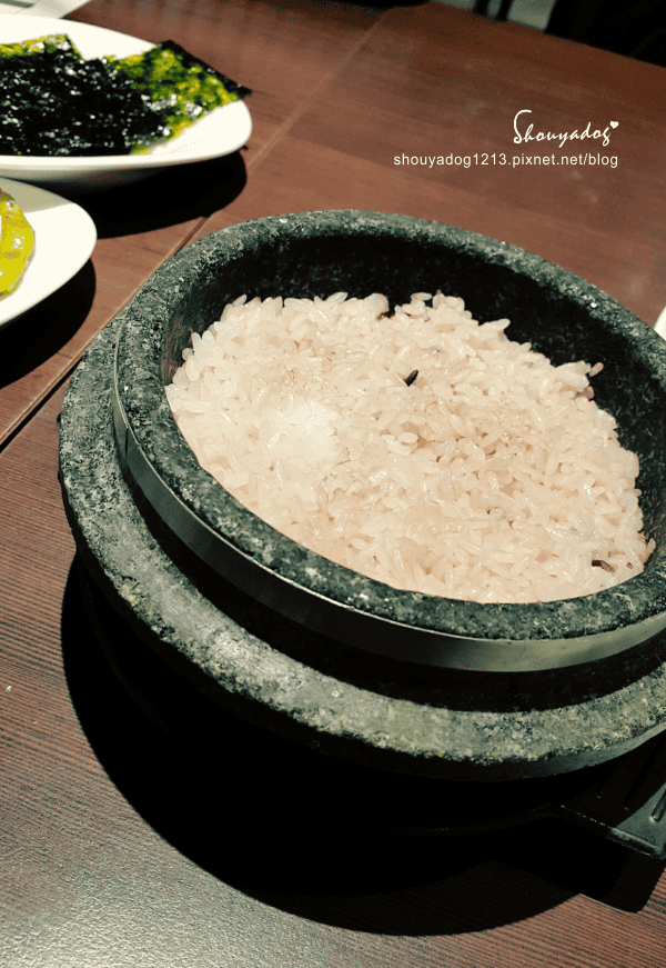 【韓式料理】涓豆腐in台北車站 【韓式料理】涓豆腐in台北車站