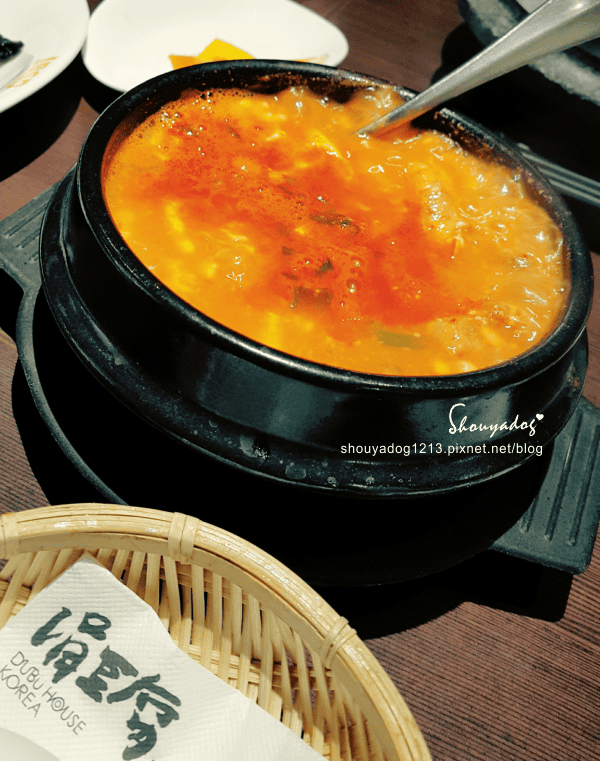 【韓式料理】涓豆腐in台北車站 【韓式料理】涓豆腐in台北車站