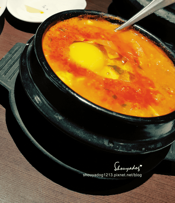 【韓式料理】涓豆腐in台北車站 【韓式料理】涓豆腐in台北車站