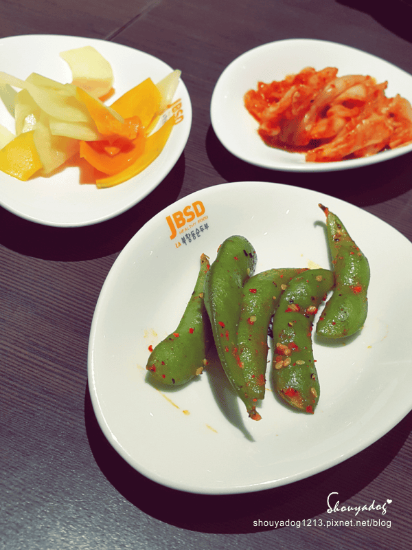 【韓式料理】涓豆腐in台北車站 【韓式料理】涓豆腐in台北車站