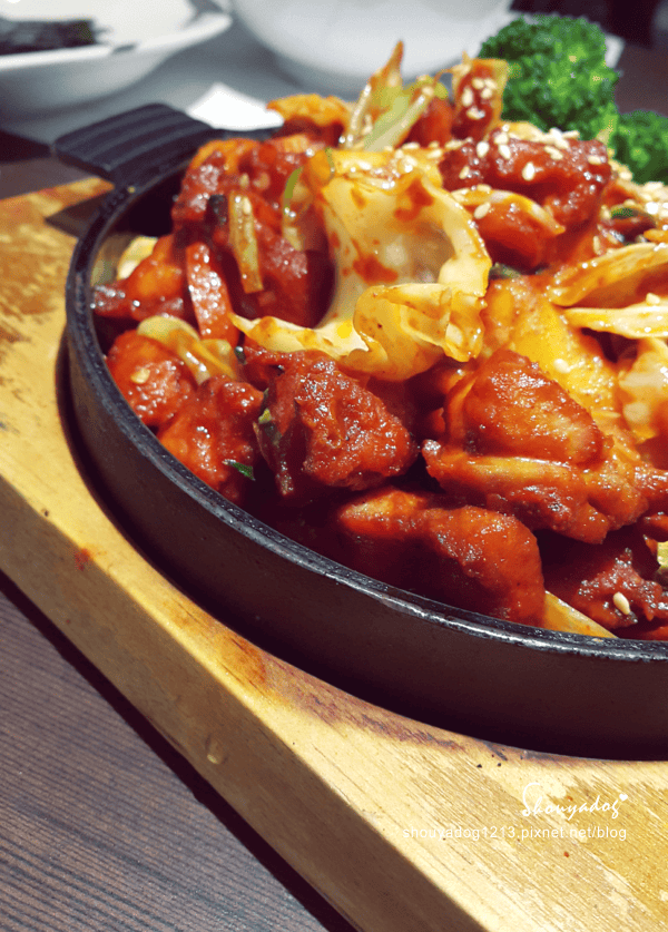 【韓式料理】涓豆腐in台北車站 【韓式料理】涓豆腐in台北車站