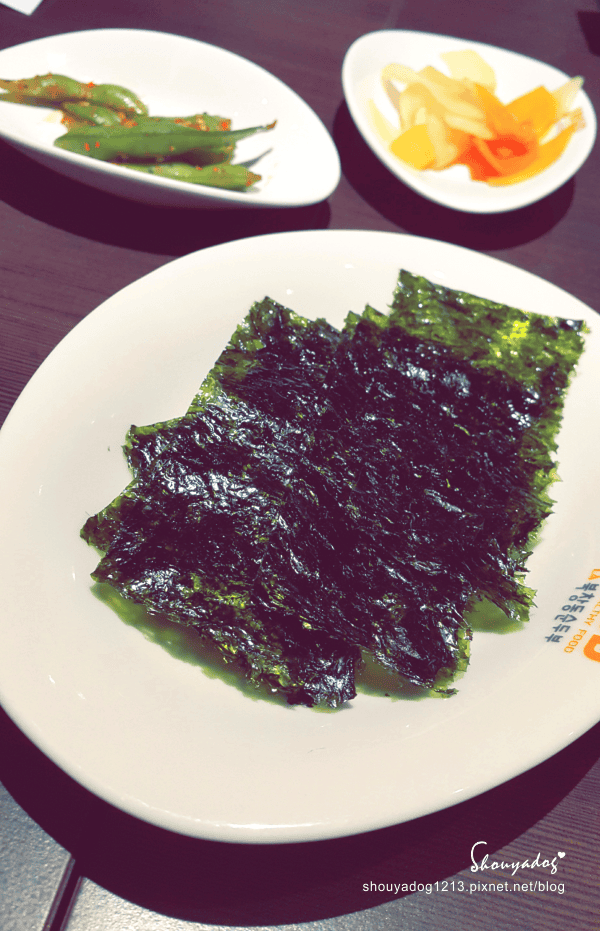 【韓式料理】涓豆腐in台北車站 【韓式料理】涓豆腐in台北車站