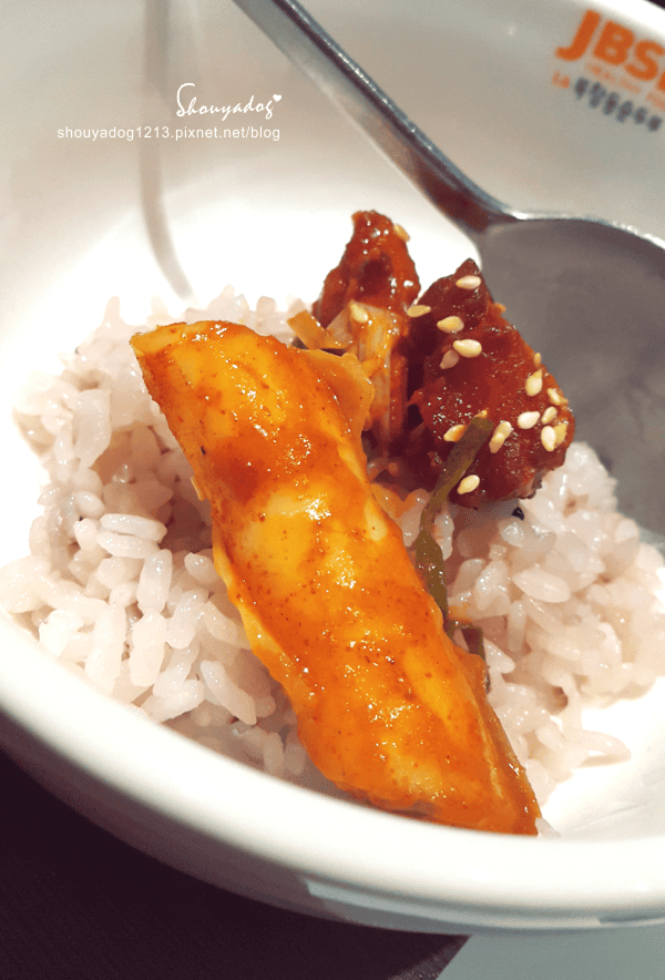 【韓式料理】涓豆腐in台北車站 【韓式料理】涓豆腐in台北車站