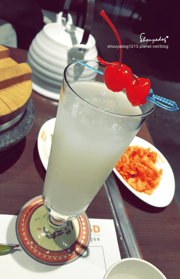 【韓式料理】涓豆腐in台北車站 【韓式料理】涓豆腐in台北車站