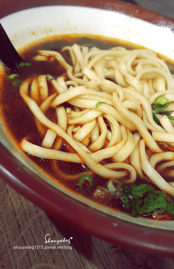 【小吃】嗑麵館 in中壢