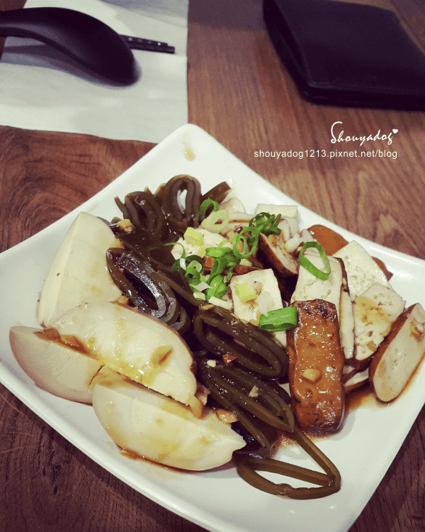 【小吃】嗑麵館 in中壢