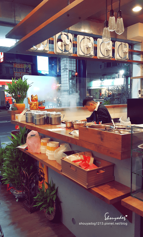 【小吃】嗑麵館 in中壢