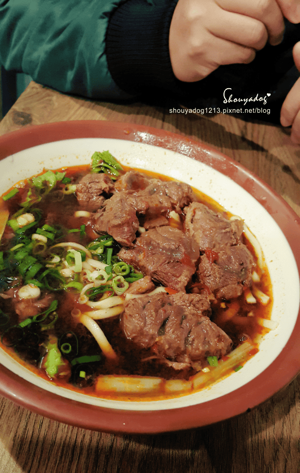 【小吃】嗑麵館 in中壢