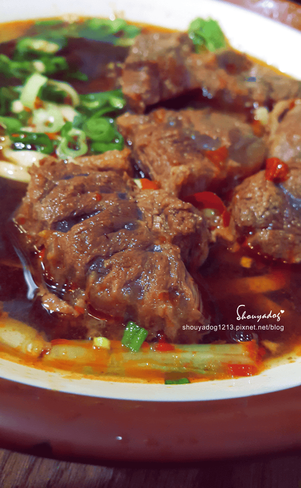 【小吃】嗑麵館 in中壢