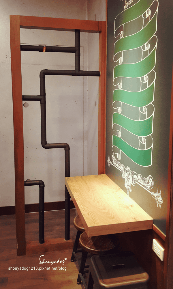 【小吃】嗑麵館 in中壢