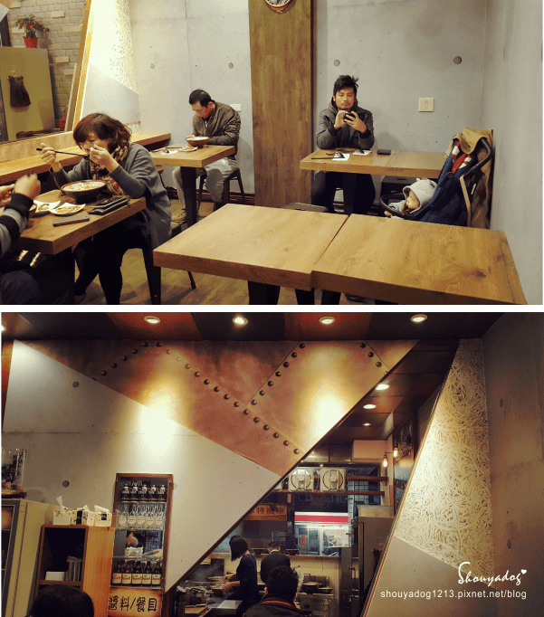 【小吃】嗑麵館 in中壢