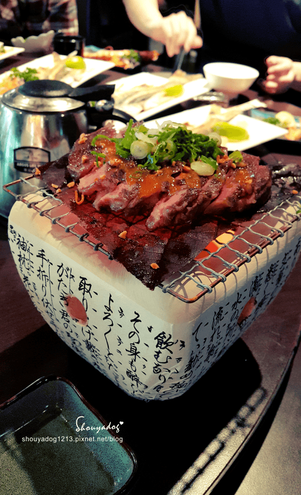 【日本料理】東街日式料理-鶯歌店 (二訪) 【日本料理】東街日式料理-鶯歌店 (二訪)