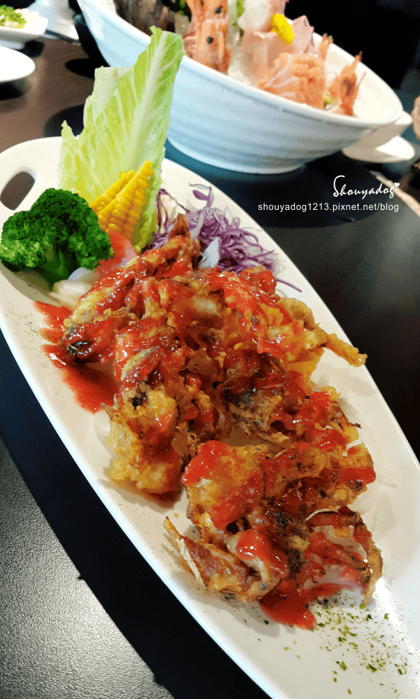 【日本料理】東街日式料理-鶯歌店 (二訪) 【日本料理】東街日式料理-鶯歌店 (二訪)