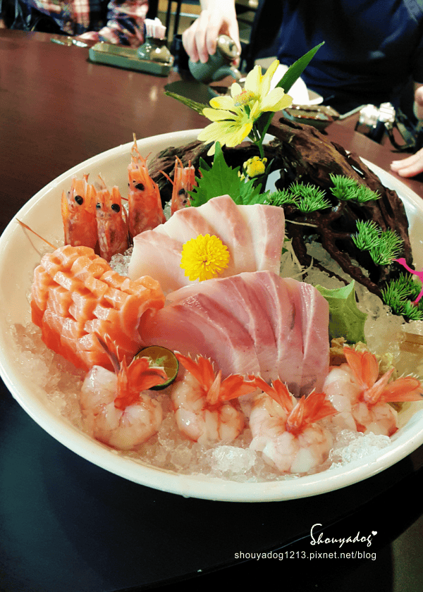 【日本料理】東街日式料理-鶯歌店 (二訪) 【日本料理】東街日式料理-鶯歌店 (二訪)